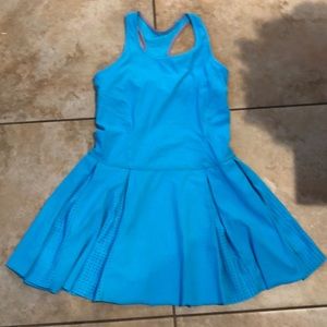 Ivivva girls workout dress